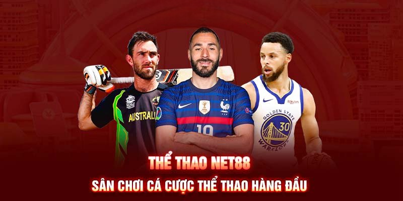 Thể Thao Net88 – Hướng Dẫn Chi Tiết Cách Chơi Và Thắng Lớn