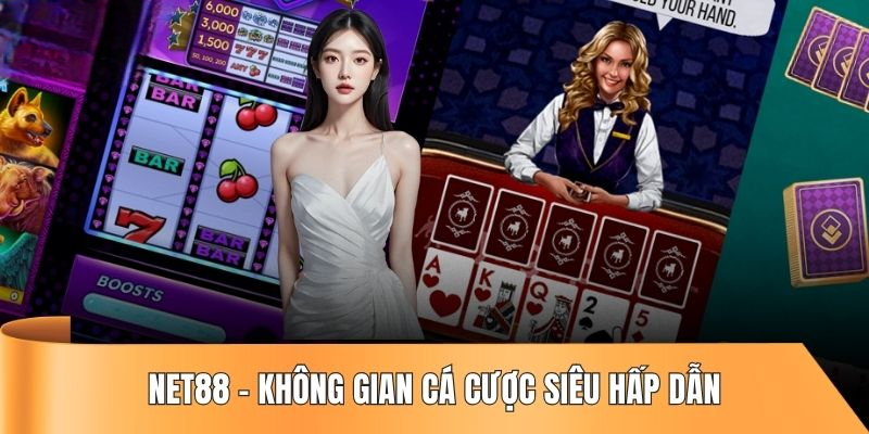 Net88 - Link Nhà Cái NET88.COM Uy Tín - Đăng Ký +88K
