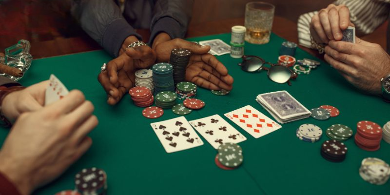 Poker NET88 – Đấu Trí, Đấu Trí Tuệ, Kiếm Thưởng Cực Lớn