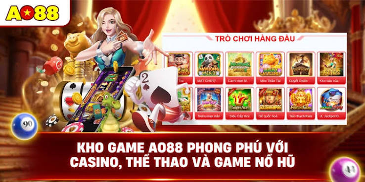 Đăng Nhập AO88 Nhanh, Bảo Mật Trên Mọi Thiết Bị